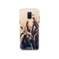 iSaprio Rave 01 Samsung Galaxy A6 - cena, porovnanie