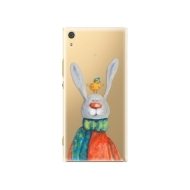 iSaprio Rabbit And Bird Sony Xperia XA1 Ultra - cena, porovnanie