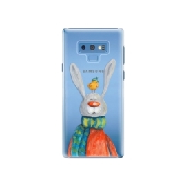 iSaprio Rabbit And Bird Samsung Galaxy Note 9