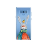 iSaprio Rabbit And Bird Samsung Galaxy Note 9 - cena, porovnanie