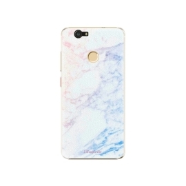 iSaprio Raibow Marble 10 Huawei Nova