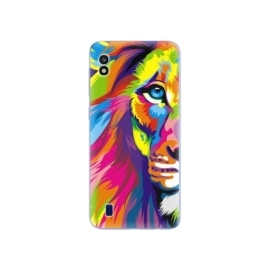 iSaprio Rainbow Lion Samsung Galaxy A10