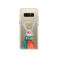 iSaprio Rabbit And Bird Samsung Galaxy Note 8 - cena, porovnanie