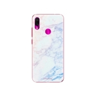 iSaprio Raibow Marble 10 Xiaomi Redmi Note 7 - cena, porovnanie