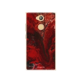 iSaprio RedMarble 17 Sony Xperia L2