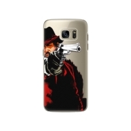 iSaprio Red Sheriff Samsung Galaxy S7 - cena, porovnanie