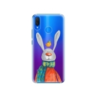 iSaprio Rabbit And Bird Huawei Nova 3i - cena, porovnanie