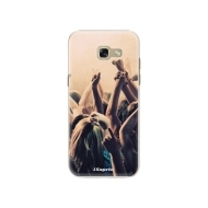 iSaprio Rave 01 Samsung Galaxy A5 2017 - cena, porovnanie