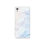 iSaprio Raibow Marble 10 Sony Xperia X - cena, porovnanie