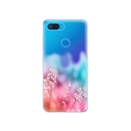 iSaprio Rainbow Grass Xiaomi Mi 8 Lite - cena, porovnanie