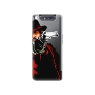 iSaprio Red Sheriff Samsung Galaxy A80 - cena, porovnanie