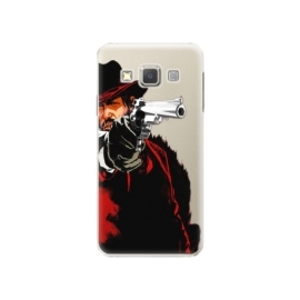 iSaprio Red Sheriff Samsung Galaxy A7