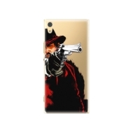 iSaprio Red Sheriff Sony Xperia XA1 Ultra - cena, porovnanie