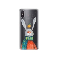 iSaprio Rabbit And Bird Xiaomi Mi 8 Pro - cena, porovnanie