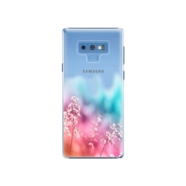 iSaprio Rainbow Grass Samsung Galaxy Note 9