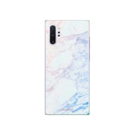 iSaprio Raibow Marble 10 Samsung Galaxy Note 10+
