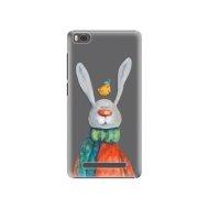 iSaprio Rabbit And Bird Xiaomi Mi4C - cena, porovnanie