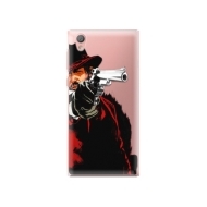 iSaprio Red Sheriff Sony Xperia L1 - cena, porovnanie