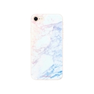 iSaprio Raibow Marble 10 Apple iPhone 8 - cena, porovnanie