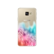 iSaprio Rainbow Grass Samsung Galaxy A3 2016 - cena, porovnanie