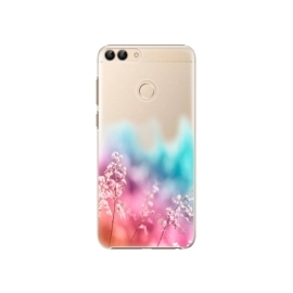 iSaprio Rainbow Grass Huawei P Smart