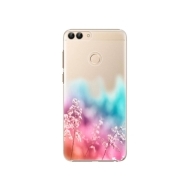iSaprio Rainbow Grass Huawei P Smart - cena, porovnanie
