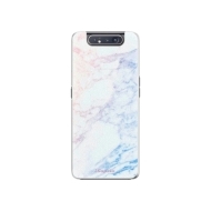 iSaprio Raibow Marble 10 Samsung Galaxy A80 - cena, porovnanie