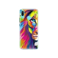 iSaprio Rainbow Lion Huawei Nova 3 - cena, porovnanie