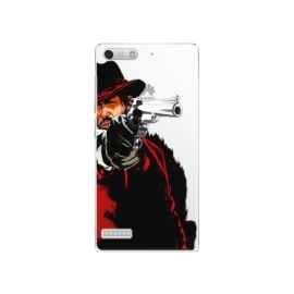 iSaprio Red Sheriff Huawei G6