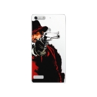 iSaprio Red Sheriff Huawei G6 - cena, porovnanie