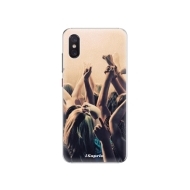 iSaprio Rave 01 Xiaomi Mi 8 Pro - cena, porovnanie