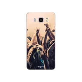 iSaprio Rave 01 Samsung Galaxy J5