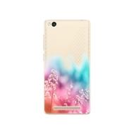 iSaprio Rainbow Grass Xiaomi Redmi 3 - cena, porovnanie