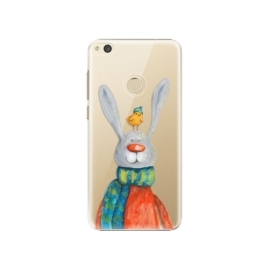 iSaprio Rabbit And Bird Huawei P8 Lite 2017