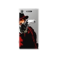 iSaprio Red Sheriff Sony Xperia XZ1 - cena, porovnanie