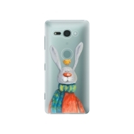 iSaprio Rabbit And Bird Sony Xperia XZ2 Compact - cena, porovnanie