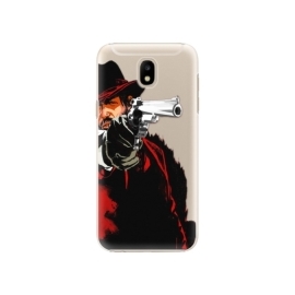 iSaprio Red Sheriff Samsung Galaxy J5