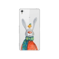 iSaprio Rabbit And Bird Sony Xperia Z3 - cena, porovnanie