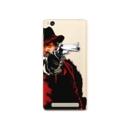 iSaprio Red Sheriff Xiaomi Redmi 3 - cena, porovnanie