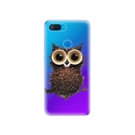 iSaprio Owl And Coffee Xiaomi Mi 8 Lite - cena, porovnanie