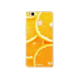 iSaprio Orange 10 Huawei P9 Lite