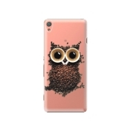 iSaprio Owl And Coffee Sony Xperia XA - cena, porovnanie