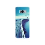 iSaprio Pier 01 Samsung Galaxy S8 - cena, porovnanie