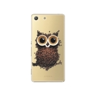 iSaprio Owl And Coffee Sony Xperia M5 - cena, porovnanie