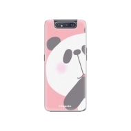 iSaprio Panda 01 Samsung Galaxy A80 - cena, porovnanie