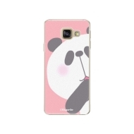 iSaprio Panda 01 Samsung Galaxy A5 2016 - cena, porovnanie