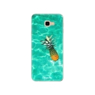 iSaprio Pineapple 10 Samsung Galaxy J4+ - cena, porovnanie