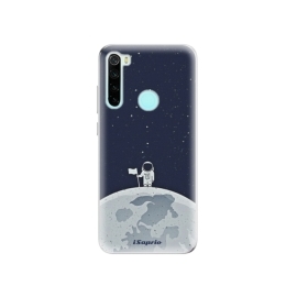 iSaprio On The Moon 10 Xiaomi Redmi Note 8
