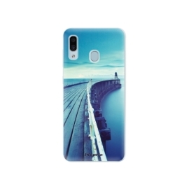 iSaprio Pier 01 Samsung Galaxy A30