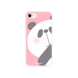 iSaprio Panda 01 Apple iPhone 8